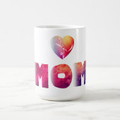 mothers day kaffeetasse (Mittel)