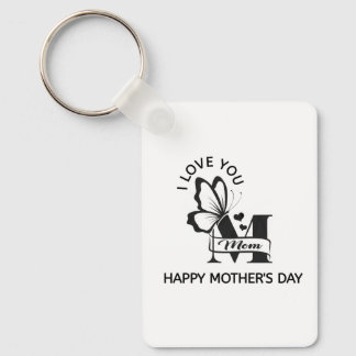 Mothers day keychain for gifts  schlüsselanhänger