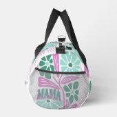 Mothers Day Mom Duffle Bag (Rechts)
