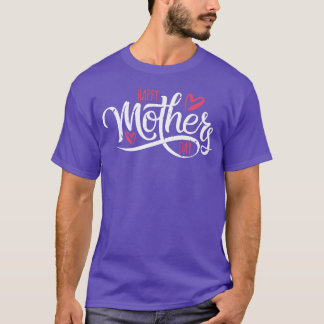 Mother's Day Mommy Freunde T-Shirt