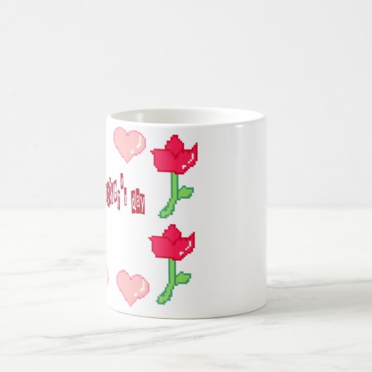 Mother's day mug  kaffeetasse (Mittel)