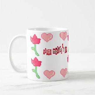 Mother's day mug kaffeetasse