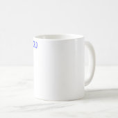 Mother's day mug kaffeetasse (VorderseiteRechts)