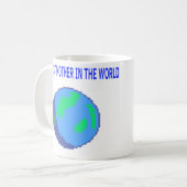 Mother's day mug kaffeetasse (Vorderseite Links)