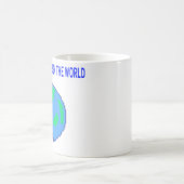 Mother's day mug kaffeetasse (Mittel)
