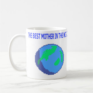 Mother's day mug kaffeetasse