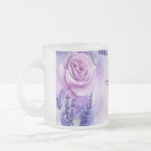Mother's Day Mug Text "MOM" "Since 1972" Mattglastasse (Links)