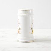 Mother's Day Mugs & Steins Bierglas (Mittel)