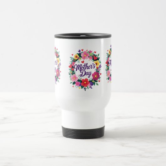 Mother's day reisebecher (Mittel)