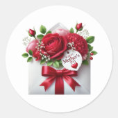 Mothers Day Stickers (Vorderseite)