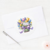 Mothers Day Stickers (Umschlag)