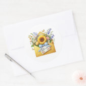 Mothers Day Stickers (Umschlag)