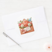 Mothers Day Stickers (Umschlag)