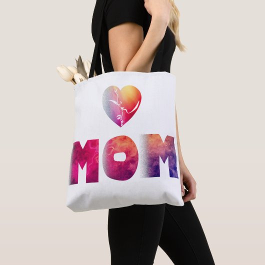 mothers day tasche (Von Nahem)
