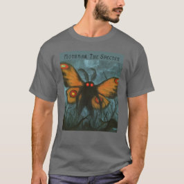Mothman, der Specter T-Shirt