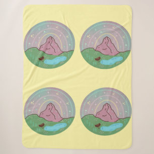 Mothman-Heimatplanet   Kryptide kosmische Folklore Sherpadecke