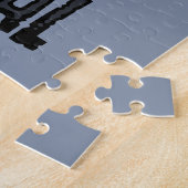 Mothman ist mein Seelentier Puzzle (Seite)