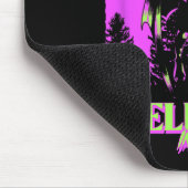 Mothman - Mothman glaubt an euch KostümHallowee Mousepad (Ecke)