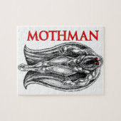 Mothman Puzzle (Horizontal)