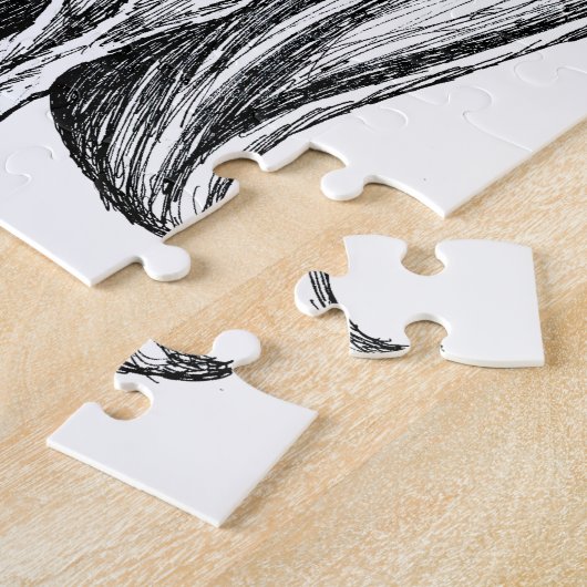 Mothman Puzzle (Seite)