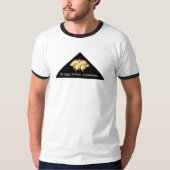Mothman T-Shirt (Vorderseite)