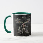 Mothman Tasse (Links)