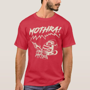 MOTHRA BIG NAME T-Shirt