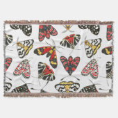 Moths Decke (Vorderseite)