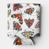 Moths Dosenkühler (Vorderseite)