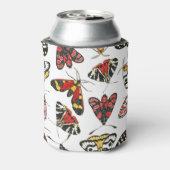 Moths Dosenkühler (Kanne Rückseite)