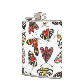 Moths Flachmann (Links)