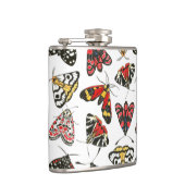 Moths Flachmann (Rechts)