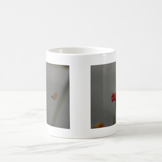 Moths Kaffeetasse (Mittel)