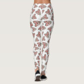 Moths Leggings (Rückseite)