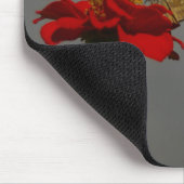 Moths Mousepad (Ecke)