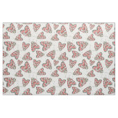 Moths Stoff (Fat Quarter (45,7 x 55,9 cm))