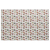 Moths Stoff (Fat Quarter (45,7 x 55,9 cm))