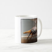 Mothstrich Tasse (VorderseiteRechts)