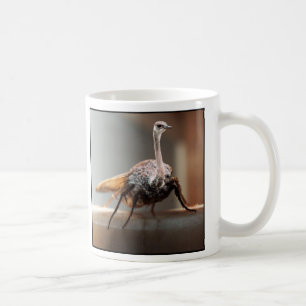 Mothstrich Tasse