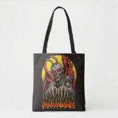 MOTHTENNIS TASCHE (Vorderseite)