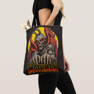 MOTHTENNIS TASCHE