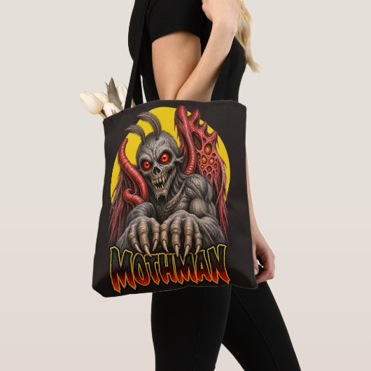 MOTHTENNIS TASCHE (Von Nahem)