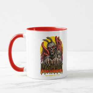 MOTHTENNIS TASSE