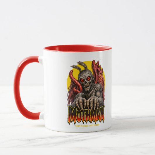 MOTHTENNIS TASSE (Links)