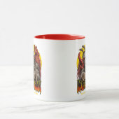 MOTHTENNIS TASSE (Zentrum)