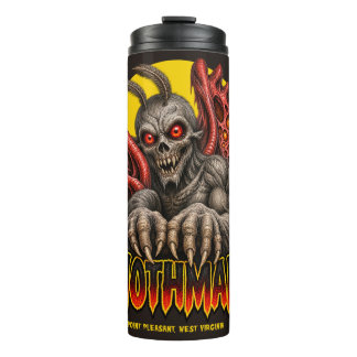 MOTHTENNIS THERMOSBECHER