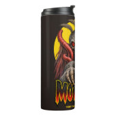 MOTHTENNIS THERMOSBECHER (Nach links gedreht)