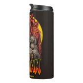 MOTHTENNIS THERMOSBECHER (Nach rechts gedreht)