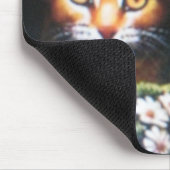 Mothwing und Willowpaw mousepade Mousepad (Ecke)