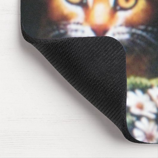 Mothwing und Willowpaw mousepade Mousepad (Ecke)